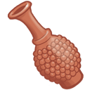 Grapes Bottle Icon 128x128 png